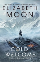 Cover of Cold Welcome by Elizabeth Moon