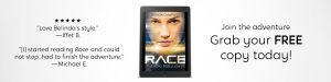 Click here to get your free copy of Race.