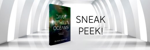 Read a sneak peek of Dark Between Oceans!